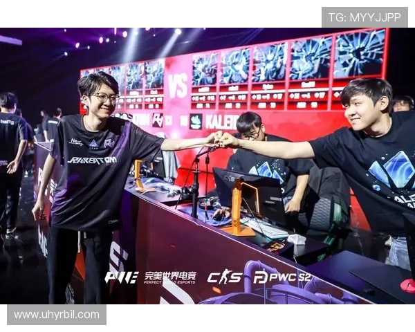 通过凯发电子竞技官网了解电竞行业发展趋势，把握未来电竞市场的潜力与机遇